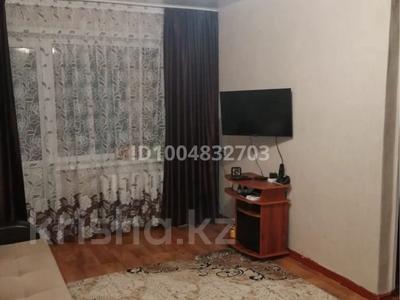 1-комнатная квартира · 33 м² · 2/5 этаж, Карла Маркса 20 за 4.8 млн 〒 в Шахтинске