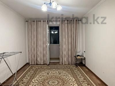2-комнатная квартира · 46 м² · 2/4 этаж, мкр №5 — Куанышбаева за 27.5 млн ₸ в Алматы, Ауэзовский р-н