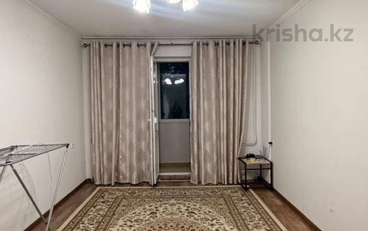 2-бөлмелі пәтер · 46 м² · 2/4 қабат, №5 ш/а. — Куанышбаева, бағасы: 27.5 млн ₸ в Алматы, Ауэзовский р-н — фото 2