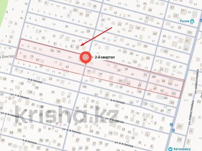 Участок · 5 соток, Коккайнар за 3.5 млн 〒