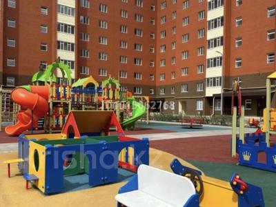 3-комнатная квартира · 110 м² · 6/9 этаж, Мұстафа Шоқай 101 — Мұстафа Шоқай за 250 000 ₸ в Актобе