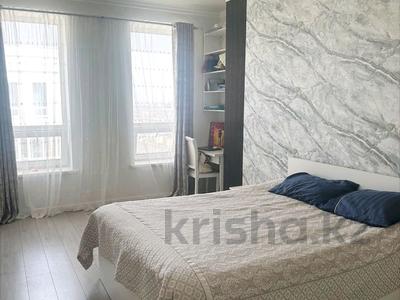 2-комнатная квартира · 62.5 м², Кенен Азербаев 47 — +кладовка в подарок за ~ 24.5 млн ₸ в Астане, Сарайшык р-н