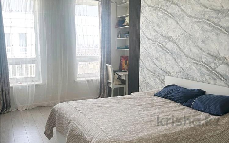 2-комнатная квартира · 62.5 м², Кенен Азербаев 47 — +кладовка в подарок за ~ 24.5 млн ₸ в Астане, Сарайшык р-н — фото 30