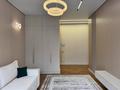 1-комнатная квартира · 38.6 м² · 3/9 этаж, Е 900 8 за 45.5 млн ₸ в Астане, Нура р-н — фото 6