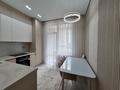 1-комнатная квартира · 38.6 м² · 3/9 этаж, Е 900 8 за 45.5 млн ₸ в Астане, Нура р-н — фото 15