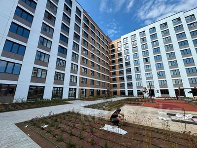 1-комнатная квартира · 34.4 м² · 2/9 этаж, Е 915 36 за 25.9 млн ₸ в Астане, Есильский р-н