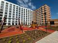 1-комнатная квартира · 34.4 м² · 2/9 этаж, Е 915 36 за 25.9 млн ₸ в Астане, Есильский р-н — фото 11