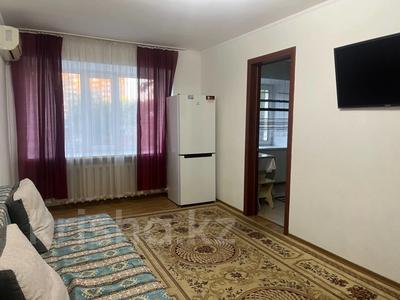 2-комнатная квартира · 41.4 м² · 2/5 этаж, Тауелсиздик 113 за 19 млн ₸ в Костанае
