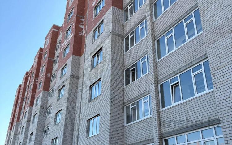 4-бөлмелі пәтер · 157 м² · 4/9 қабат, Алтын орда ш/а., бағасы: 39 млн ₸ в Актобе, мкр. Алтын орда — фото 4
