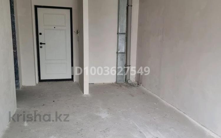 1-комнатная квартира · 21.3 м² · 2/3 этаж, Жангозина 61Б за 12 млн 〒 в Каскелене — фото 2