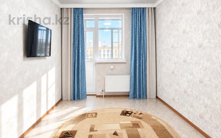 1-бөлмелі пәтер · 41.2 м² · 9/10 қабат, Казыбек би 11, бағасы: 24.5 млн ₸ в Астане — фото 10