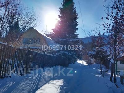 Дача · 2 комнаты · 30 м² · 8 сот., Профсоюзная за 10 млн 〒 в Тарханка