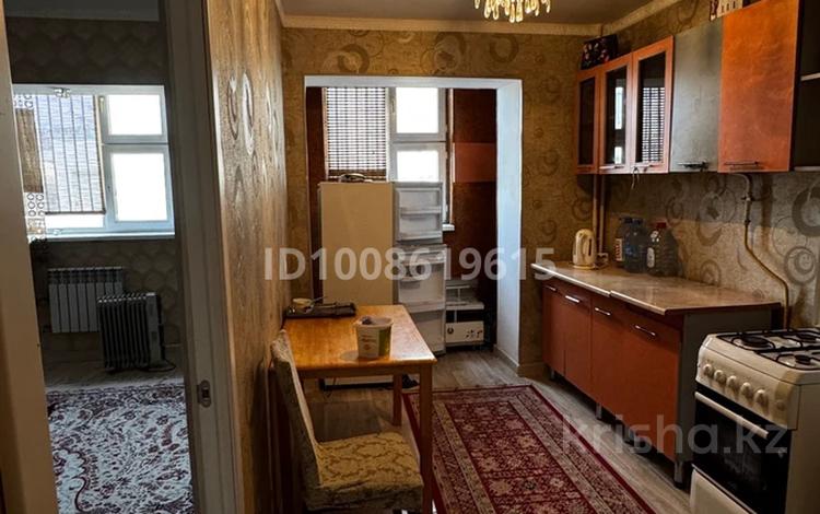 1-комнатная квартира · 56 м² · 1/5 этаж, 28-й мкр, 28А-мрк за 140 000 ₸ в Актау — фото 2