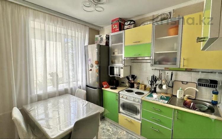 3-комнатная квартира · 62.3 м² · 4/5 этаж, Естая 56к1 за 21.7 млн ₸ в Павлодаре — фото 2