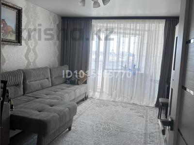 3-комнатная квартира · 60.9 м² · 5/5 этаж, Майкудук, мкр Восток-3 9 — Карла Маркса за 19 млн ₸ в Караганде, Алихана Бокейханова р-н