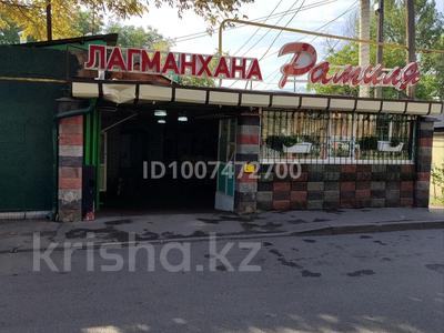 Общепит · 112 м² за 95 млн ₸ в Алматы, Жетысуский р-н