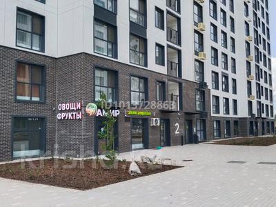 1-бөлмелі пәтер · 41.55 м² · 2/12 қабат, Е 103 5а, бағасы: 30.5 млн ₸ в Астане, Нура р-н