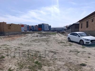 Участок · 8 соток, мкр Улы Дала 160 — Дарын мектептің алды за 13 млн ₸ в Таразе