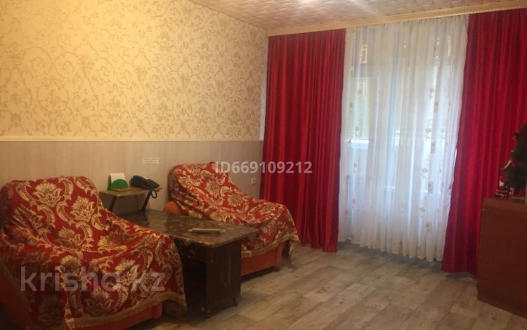 1-комнатная квартира · 50 м² · 3 этаж, 5-й мкр 1 за 4 000 〒 в Актау — фото 5