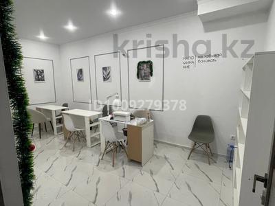 Салоны красоты · 30 м² за 100 000 ₸ в Актау, 19-й мкр