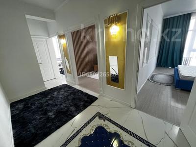 3-бөлмелі пәтер · 70 м² · 10/14 қабат, Утепова 20 — Розыбакиева, бағасы: 400 000 〒 в Алматы, Бостандыкский р-н
