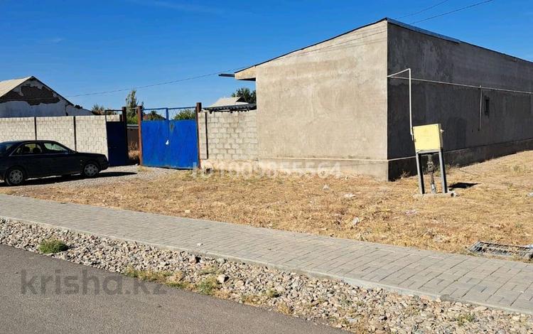 Отдельный дом · 4 комнаты · 165 м² · 10 сот., Аксу жабагылы 7 — 7 жолы за 18 млн ₸ в Туркестане — фото 3