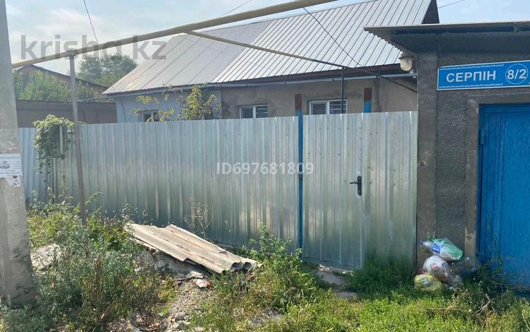 Часть дома · 4 комнаты · 70 м² · 4 сот., мкр Кемел (Первомайское) 8/2 — Серпін 8/2 за 30 млн ₸ в Алматы, Жетысуский р-н — фото 2