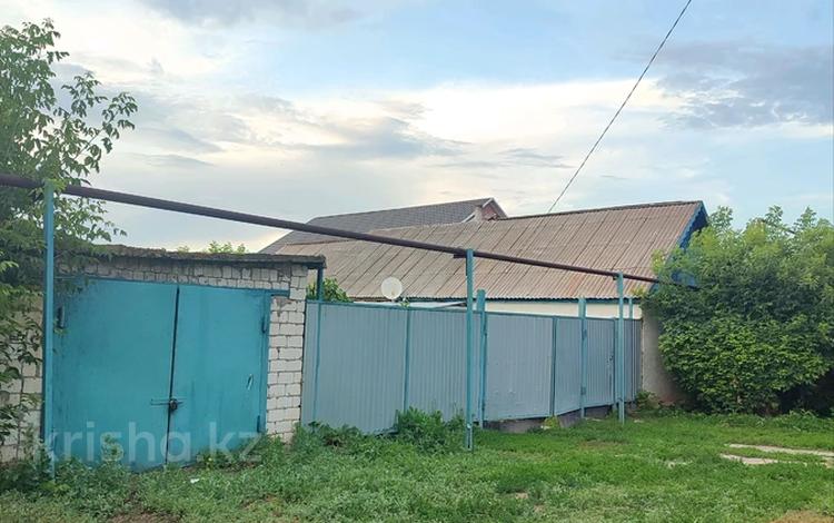 Жер телімі · 6 сотық, Алматы 123 — ЦОН по Джамбула, бағасы: 13.5 млн ₸ в Уральске — фото 2