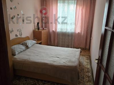 3-комнатная квартира · 58 м² · 4/4 этаж, мкр №3 7 за 31.5 млн ₸ в Алматы, Ауэзовский р-н