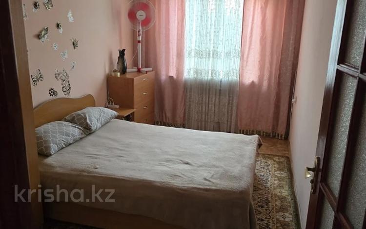 3-комнатная квартира · 58 м² · 4/4 этаж, мкр №3 7 за 31.5 млн ₸ в Алматы, Ауэзовский р-н — фото 8