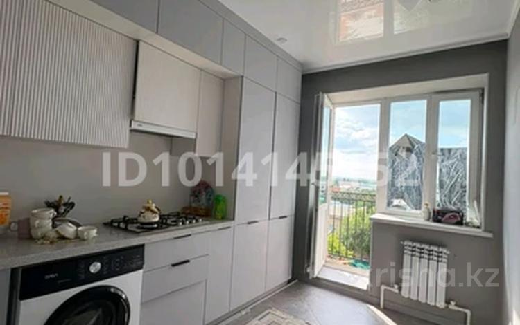1-бөлмелі пәтер · 39 м² · 4/5 қабат, мотросова 3 — колхозная рынок, бағасы: 12 млн ₸ в Актобе — фото 2