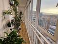 4-комнатная квартира, 109 м², 21/21 этаж, Гагарина за 78 млн 〒 в Алматы, Бостандыкский р-н — фото 14