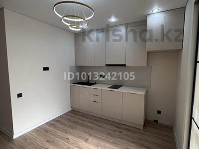 1-комнатная квартира · 30 м² · 11/12 этаж, мкр Алгабас, Омарова 9 за 22.5 млн ₸ в Алматы, Алатауский р-н