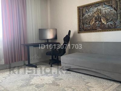 1-бөлмелі пәтер · 37 м² · 6/9 қабат, Аманжол Болекпаев 22 — ул. A-75, бағасы: ~ 22.2 млн ₸ в Астане, Сарайшык р-н