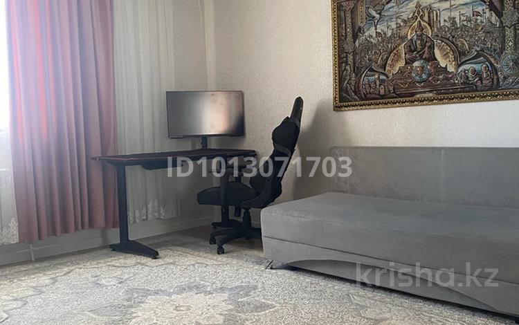 1-бөлмелі пәтер · 37 м² · 6/9 қабат, Аманжол Болекпаев 22 — ул. A-75, бағасы: ~ 22.2 млн ₸ в Астане, Сарайшык р-н — фото 2