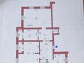 4-комнатная квартира · 163.3 м² · 2/6 этаж, мкр. Алтын орда, Тауелсиздик 18а за 56 млн ₸ в Актобе