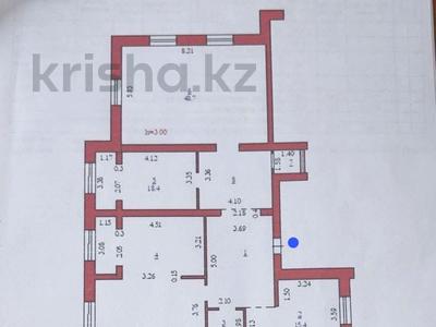 4-комнатная квартира · 163.3 м² · 2/6 этаж, мкр. Алтын орда, Тауелсиздик 18а за 56 млн ₸ в Актобе