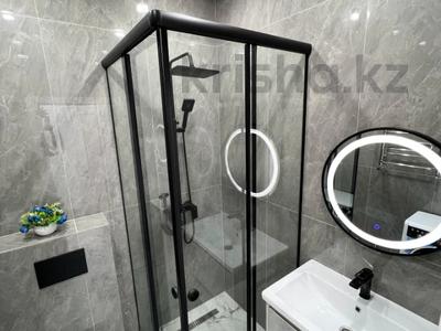 1-бөлмелі пәтер · 40 м², Кабанбай батыра 252, бағасы: 40.5 млн ₸ в Алматы, Алмалинский р-н