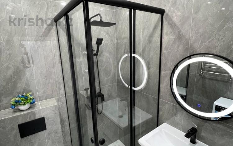 1-бөлмелі пәтер · 40 м², Кабанбай батыра 252, бағасы: 40.5 млн ₸ в Алматы, Алмалинский р-н — фото 3