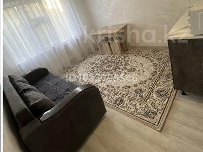 1-комнатная квартира · 16.6 м² · 4/5 этаж, Жумалиева 80 за 200 000 ₸ в Алматы, Алмалинский р-н