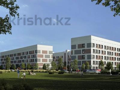1-комнатная квартира · 74.13 м² · 3/5 этаж, Кокжал Барака 18 а, б, в за ~ 31.5 млн ₸ в Усть-Каменогорске