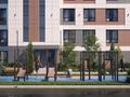 1-комнатная квартира · 74.13 м² · 3/5 этаж, Кокжал Барака 18 а, б, в за ~ 31.5 млн ₸ в Усть-Каменогорске — фото 10