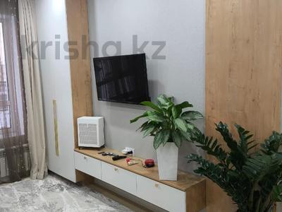 2-бөлмелі пәтер · 44.3 м² · 1/5 қабат, Шоссе Коргалжын, бағасы: 21.5 млн ₸ в Астане, Нура р-н