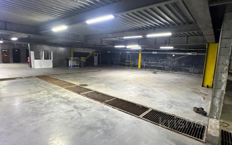 Склады, азс, автосервисы и автомойки · 900 м² за 3.5 млн ₸ в Алматы, Медеуский р-н — фото 24