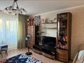 2-комнатная квартира · 62.4 м² · 1/4 этаж, Микрорайон Бахыт 3 за 17 млн ₸ в Акмоле