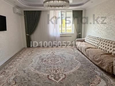 4-комнатная квартира · 115 м² · 1/9 этаж, 35-мкр, 35-ш/а. 5 за 38.5 млн 〒 в Актау