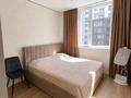 2-комнатная квартира · 43 м² · 3/20 этаж, Сыганак 32 за 30 млн ₸ в Астане, Нура р-н