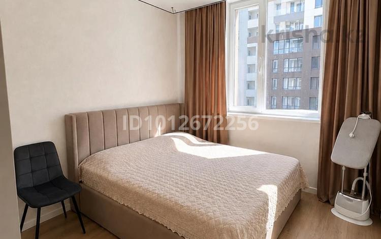 2-комнатная квартира · 43 м² · 3/20 этаж, Сыганак 32 за 30 млн ₸ в Астане, Нура р-н — фото 2