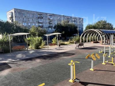 3-комнатная квартира · 60 м² · 2/5 этаж, Независимости 53 за 14 млн ₸ в Сатпаев
