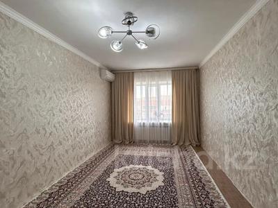 1-комнатная квартира · 47 м² · 9/9 этаж, Нур Актобе за 10.5 млн ₸